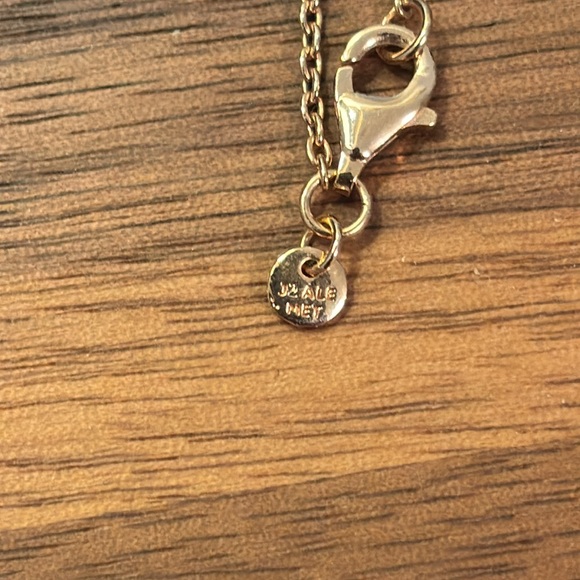 Pandora Rose Pearl and Bead Necklace - Picture 4 of 4